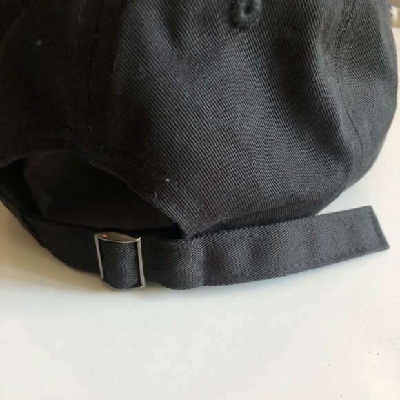 Kappa Alpha Theta Sorority baseball hat - Picture 5 of 6